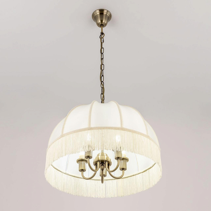 Люстра подвесная  CL407151