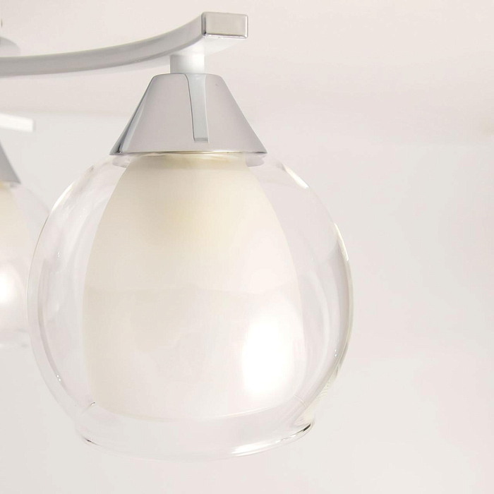 Люстра потолочная  CL152130