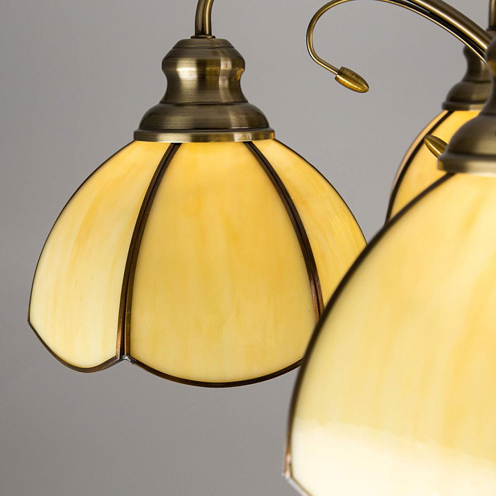 Люстра подвесная  CL443151