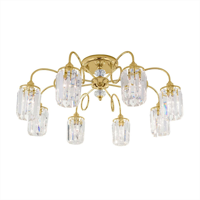 Люстра потолочная  CL330182