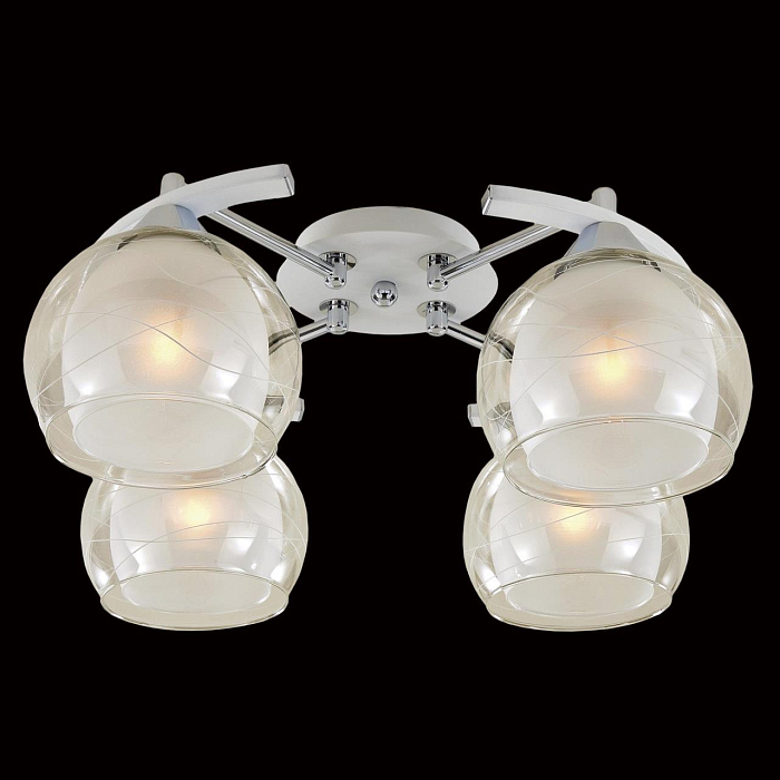 Люстра потолочная  CL157141